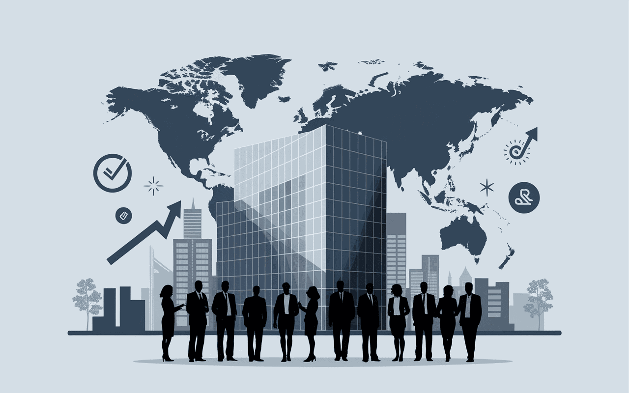 building moderne professionnels reunion agence data keyrus