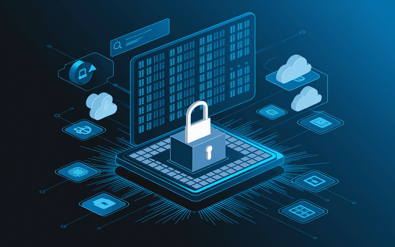 Coffre fort digital Arkevia documents securises