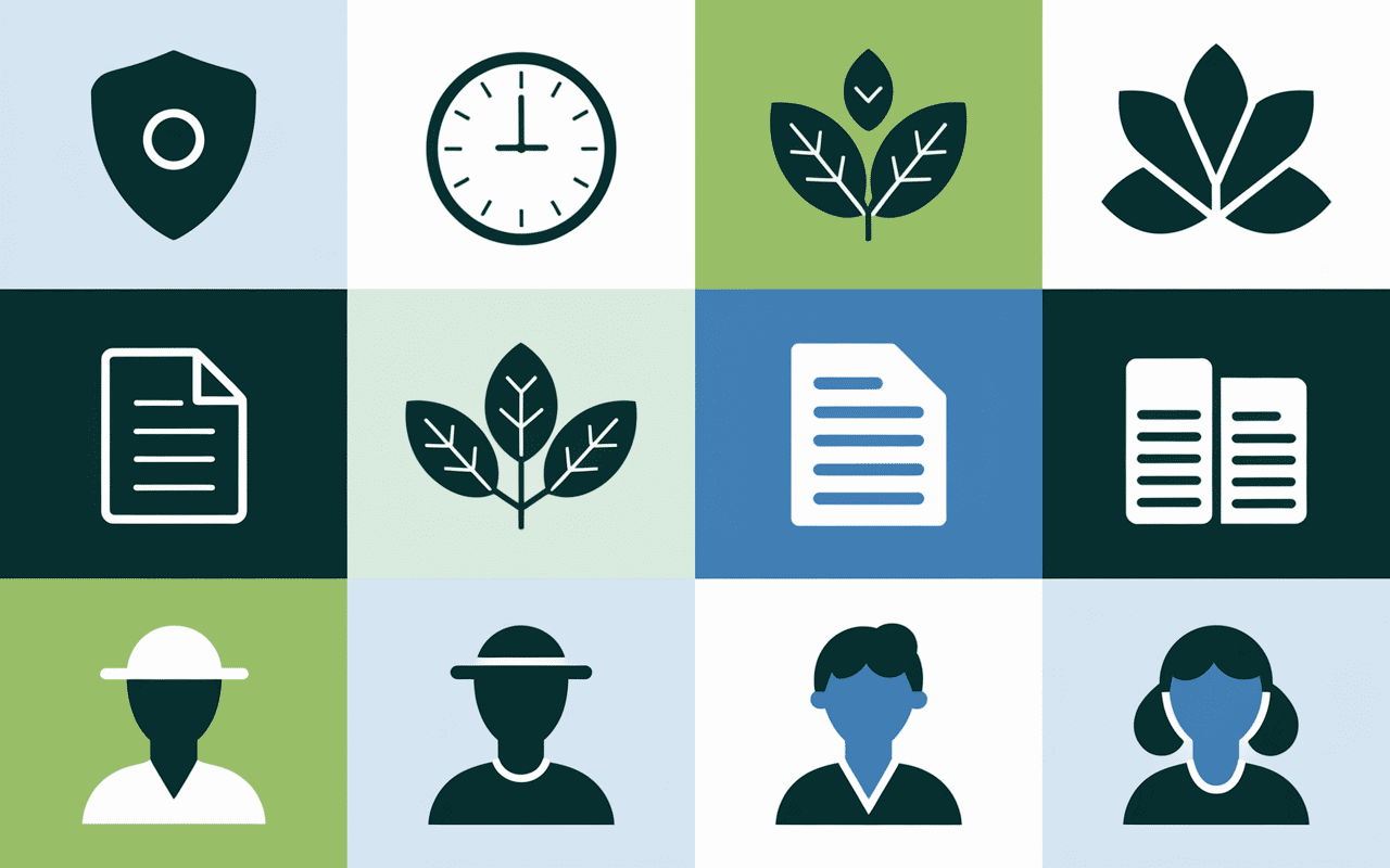 Graphique avantages My Arkevia gestion documents securite ecologie
