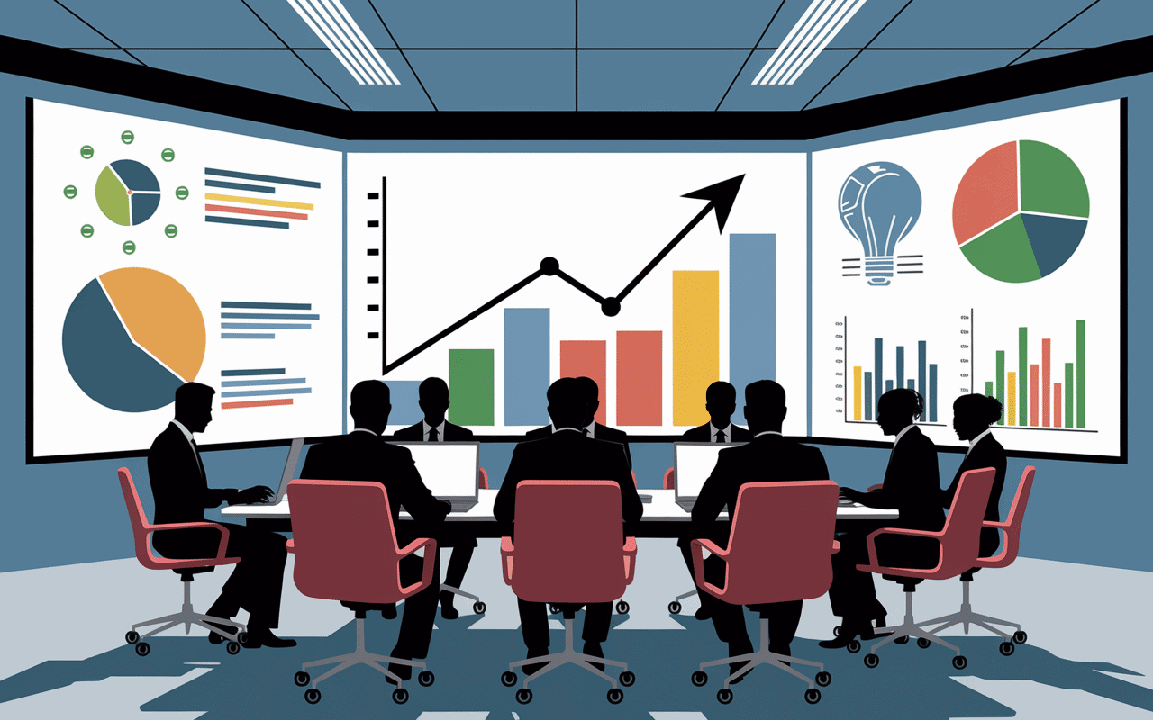 Equipe experte création site internet agence-limitless.com