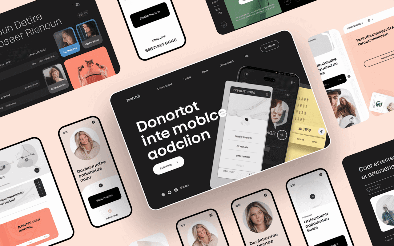 Services web création site internet agence-limitless.com