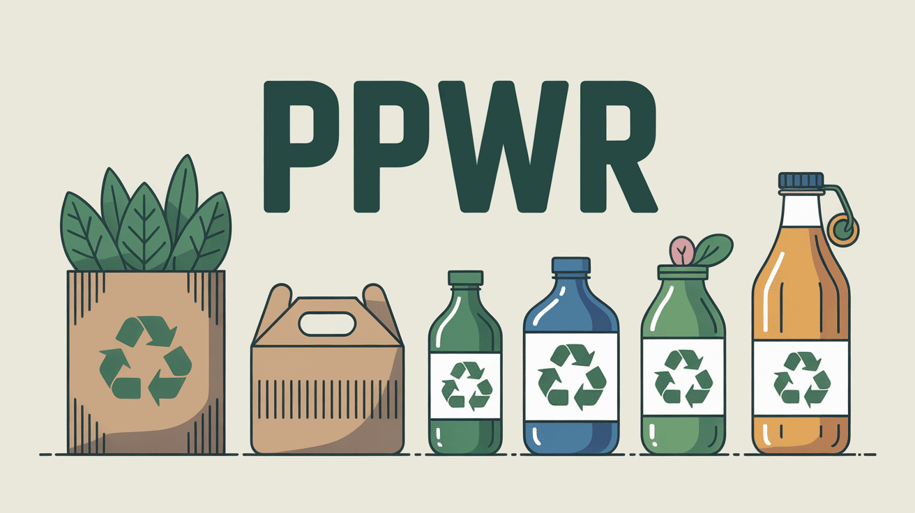 PPWR Guide Complet Du R glement Emballages