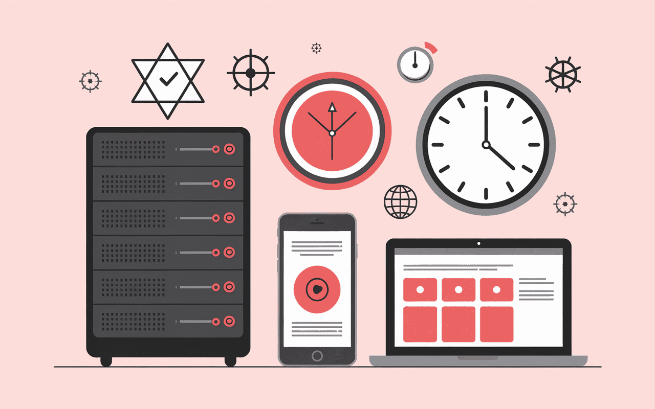 problèmes solutions connexion parcoursup serveur smartphone ordinateur