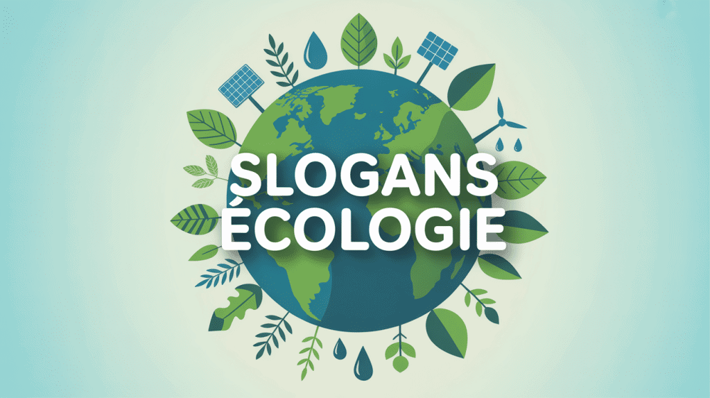 100 Slogans cologie Percutants Pour Agir 100 Slogans cologie Percutants Pour Agir