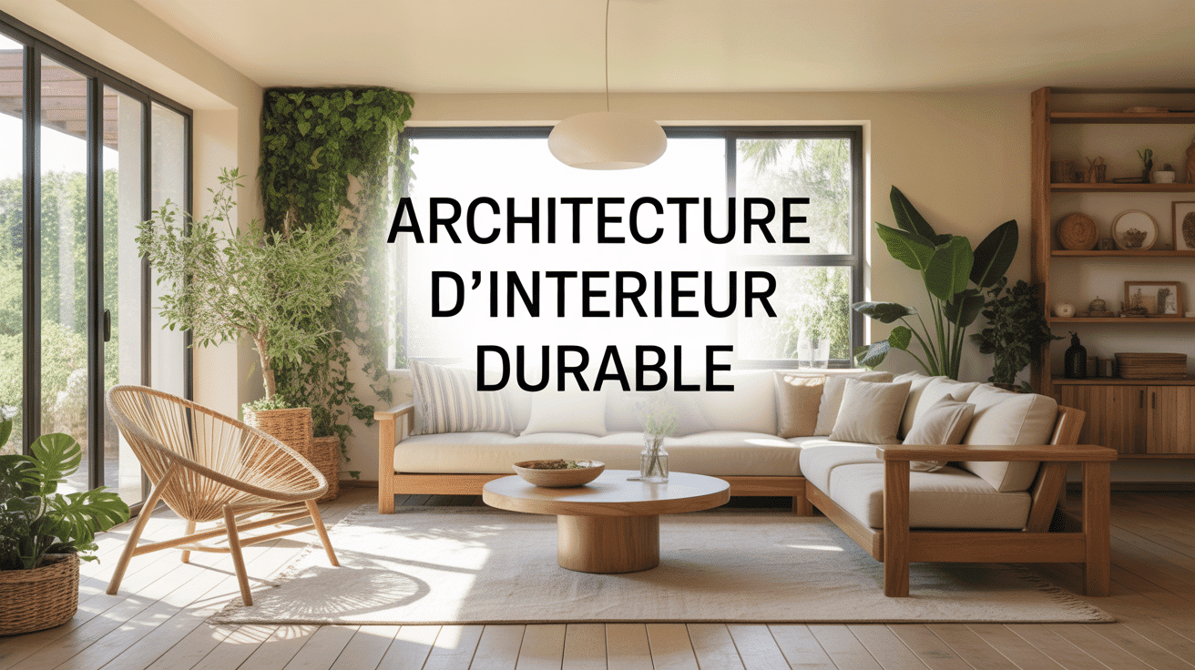 interieur durable tooplans bois plantes lumiere naturelle