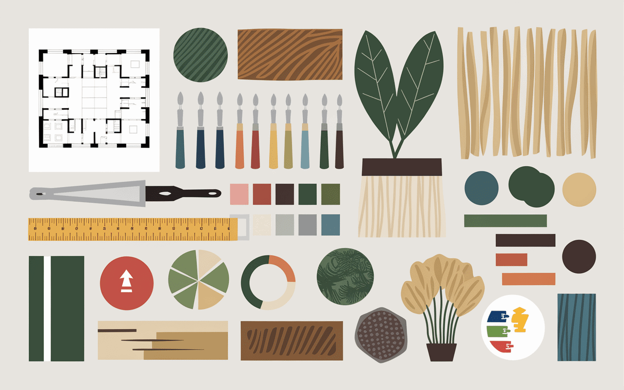 services amenagement interieur tooplans materiaux ecologiques plans