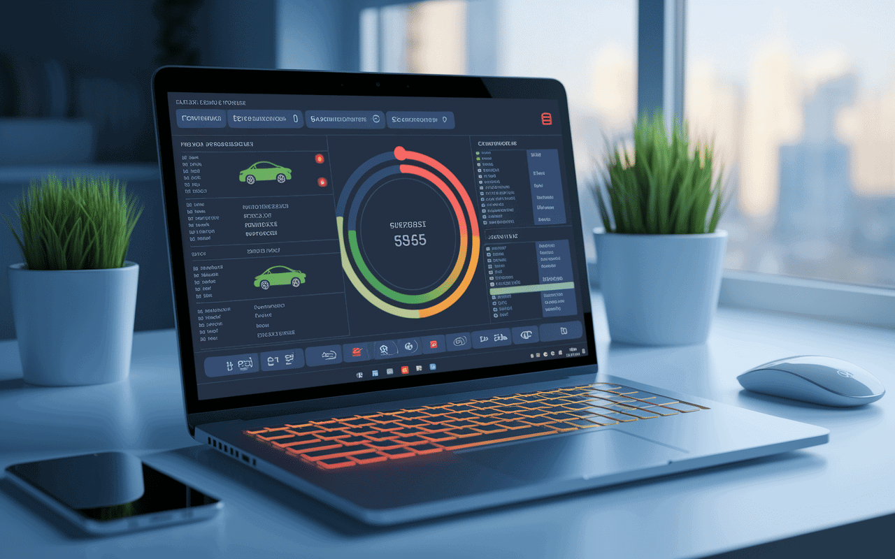 interface scan detection pilotes touslesdrivers