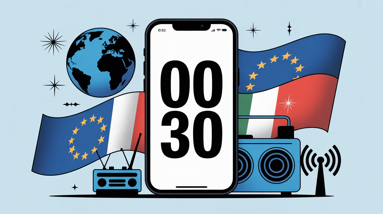 0030 indicatif de quel pays visuel smartphone international