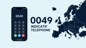 Tout Savoir Sur L’indicatif 0049 Pour Les Appels Vers L’Allemagne