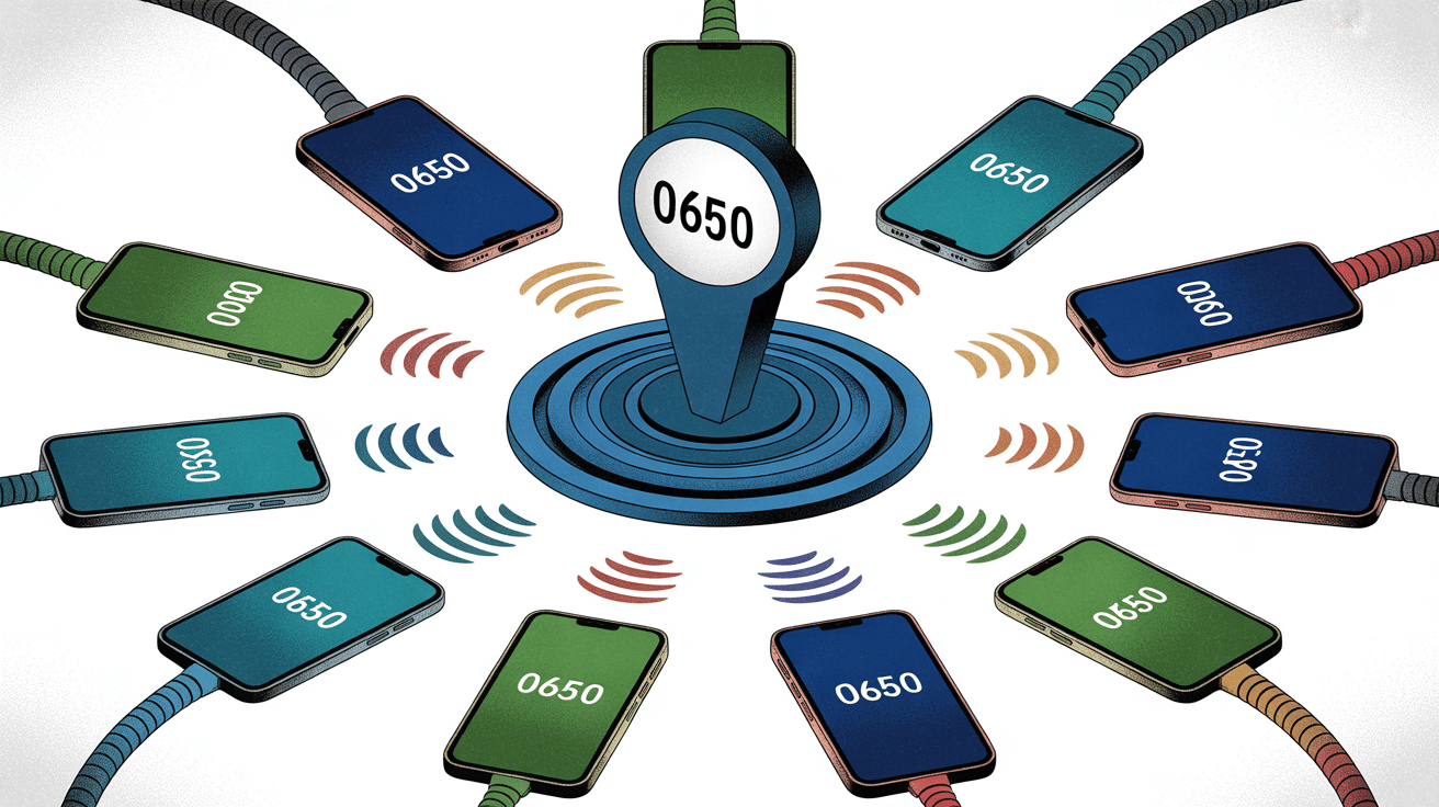 0650 quel opérateur portabilité entre opérateurs