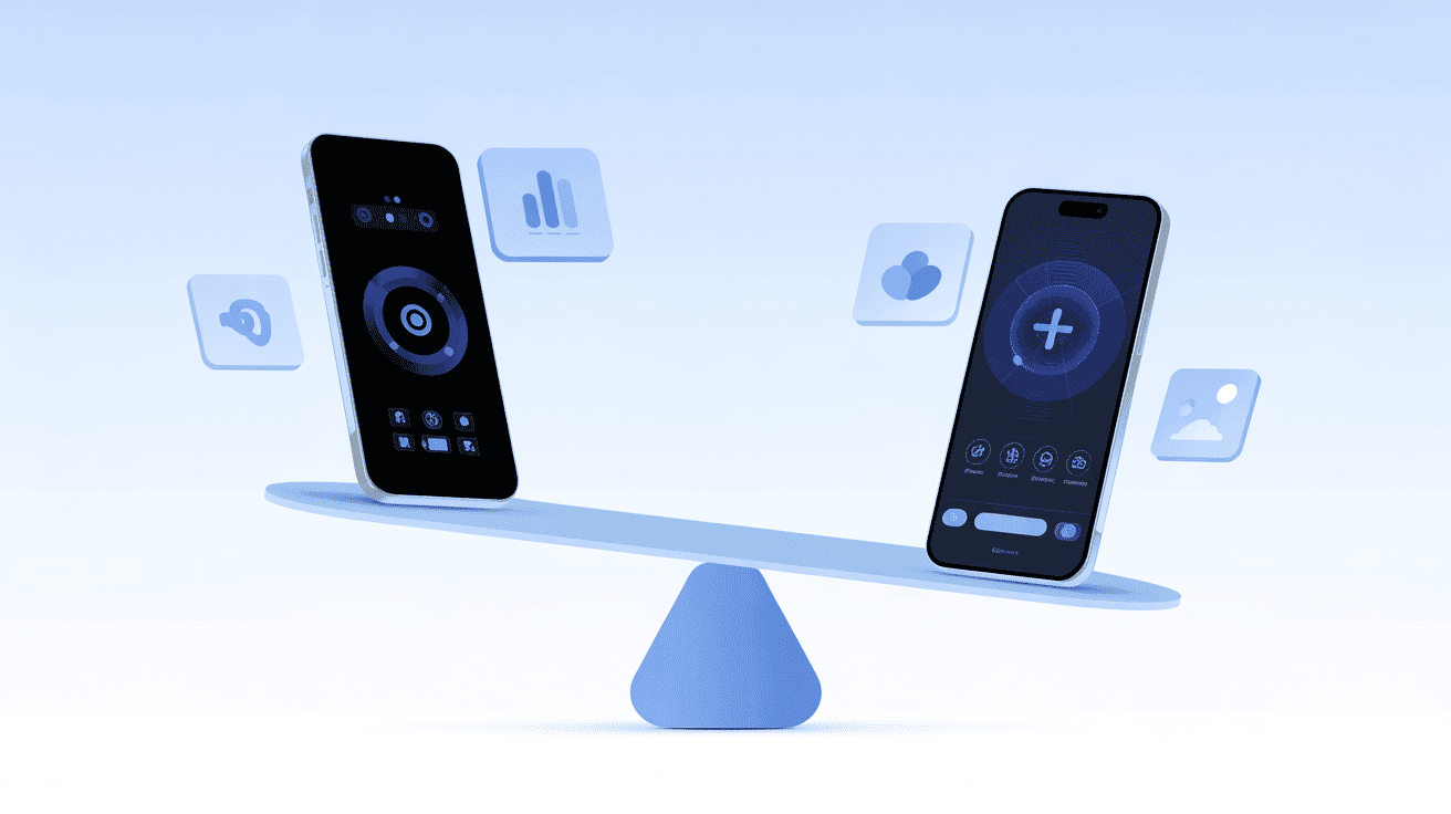 iphone 11 vs iphone 12 priorites performances design