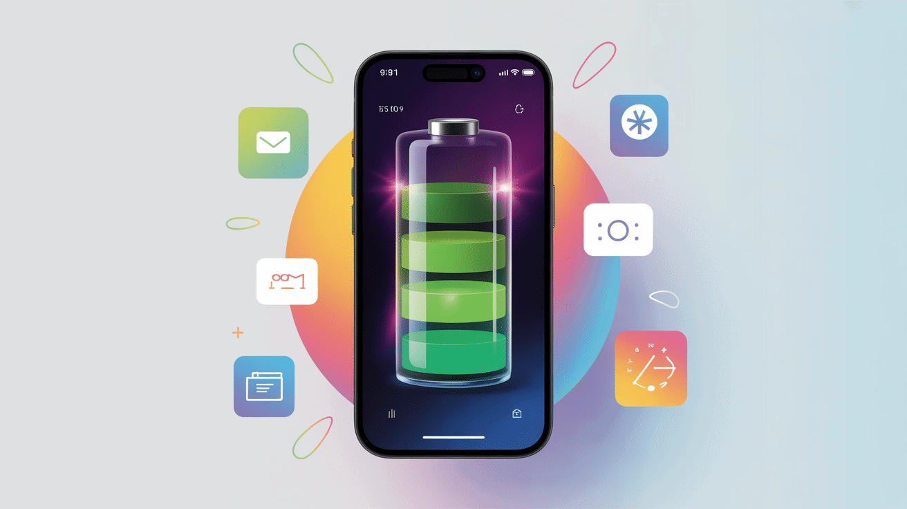 autonomie iphone 12 pro vs iphone 13 pro