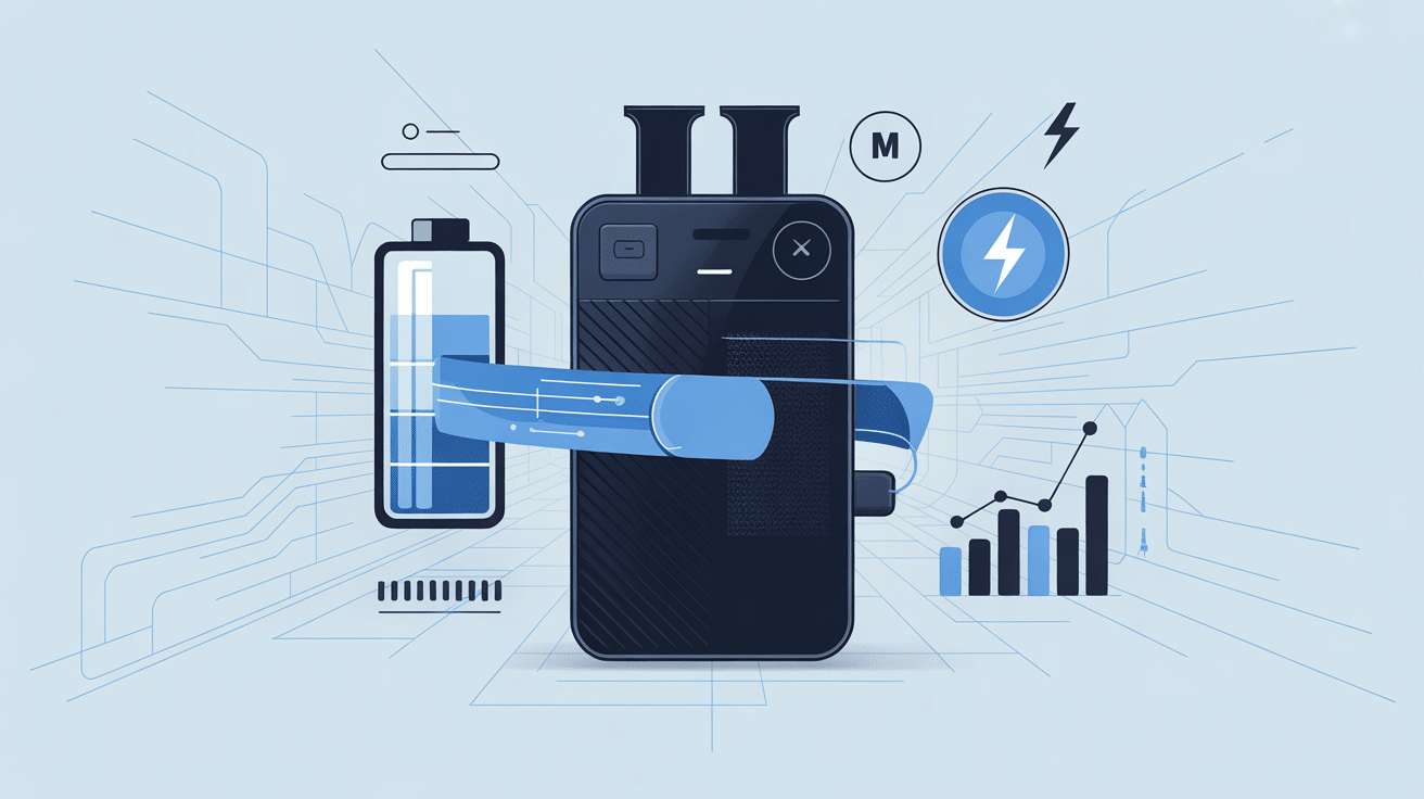 iphone 13 mini vs iphone 13 illustration autonomie performance