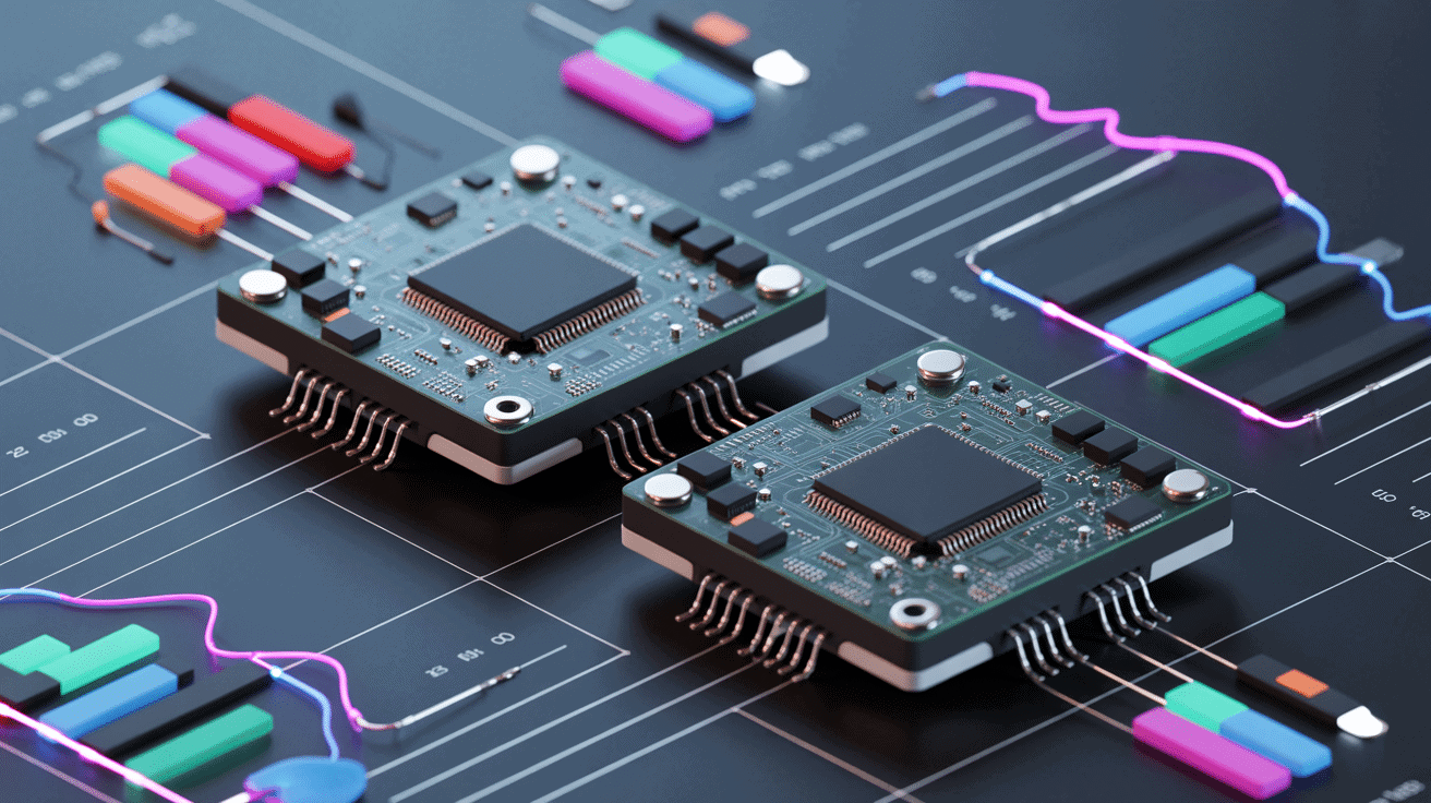puces iphone 13 pro max vs iphone 14 pro max techniques