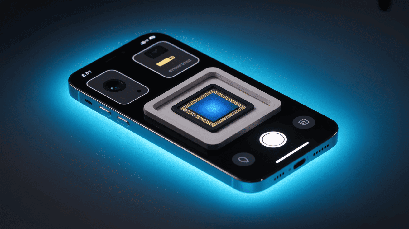 iphone 13 vs iphone 14 processeur photo autonomie