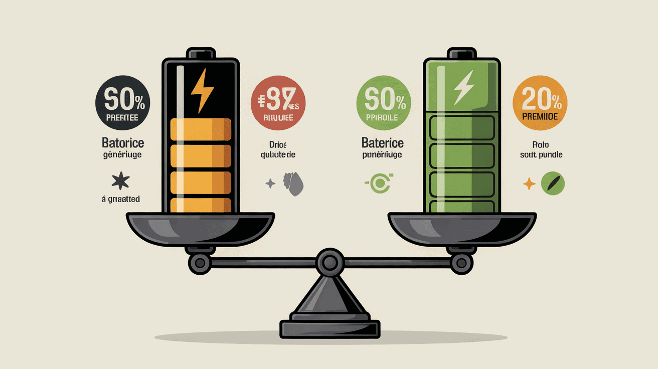 prix remplacement batterie iphone balance qualité garantie