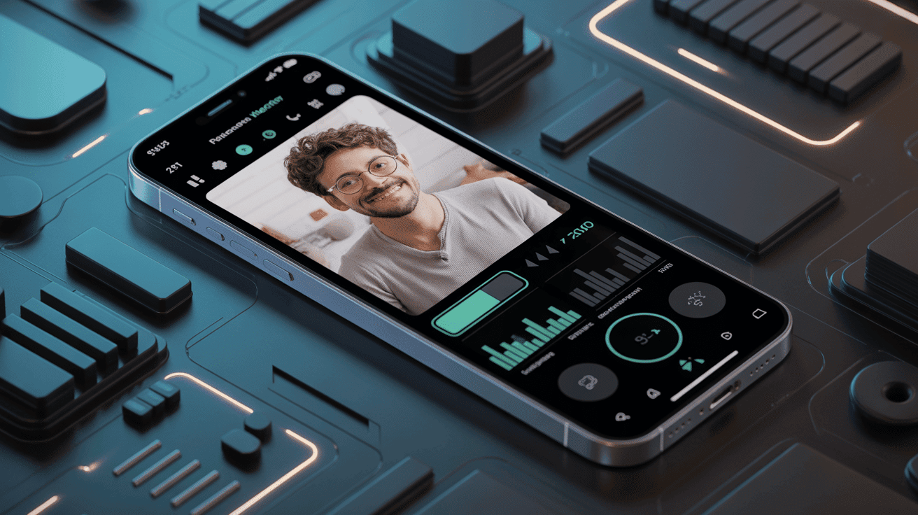Samsung ou iPhone performance et autonomie smartphone