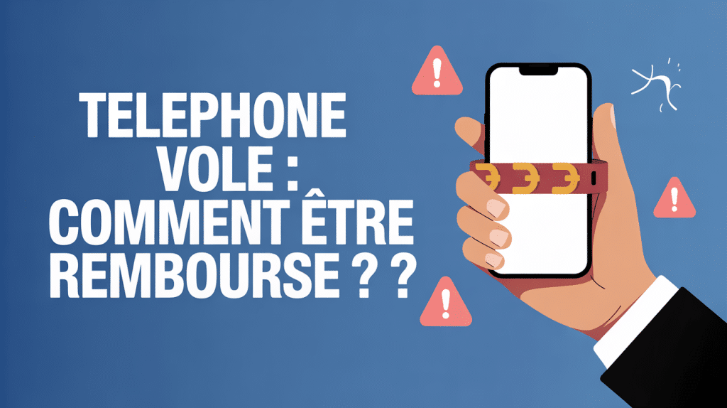 vol de telephone portable comment se faire rembourser icone cadenas smartphone