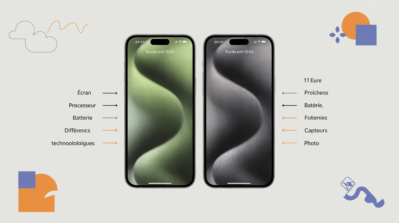 xiaomi ou samsung comparaison composants internes