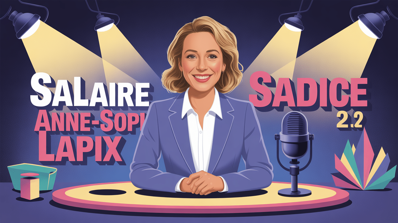 illustration salaire anne sophie lapix france 2