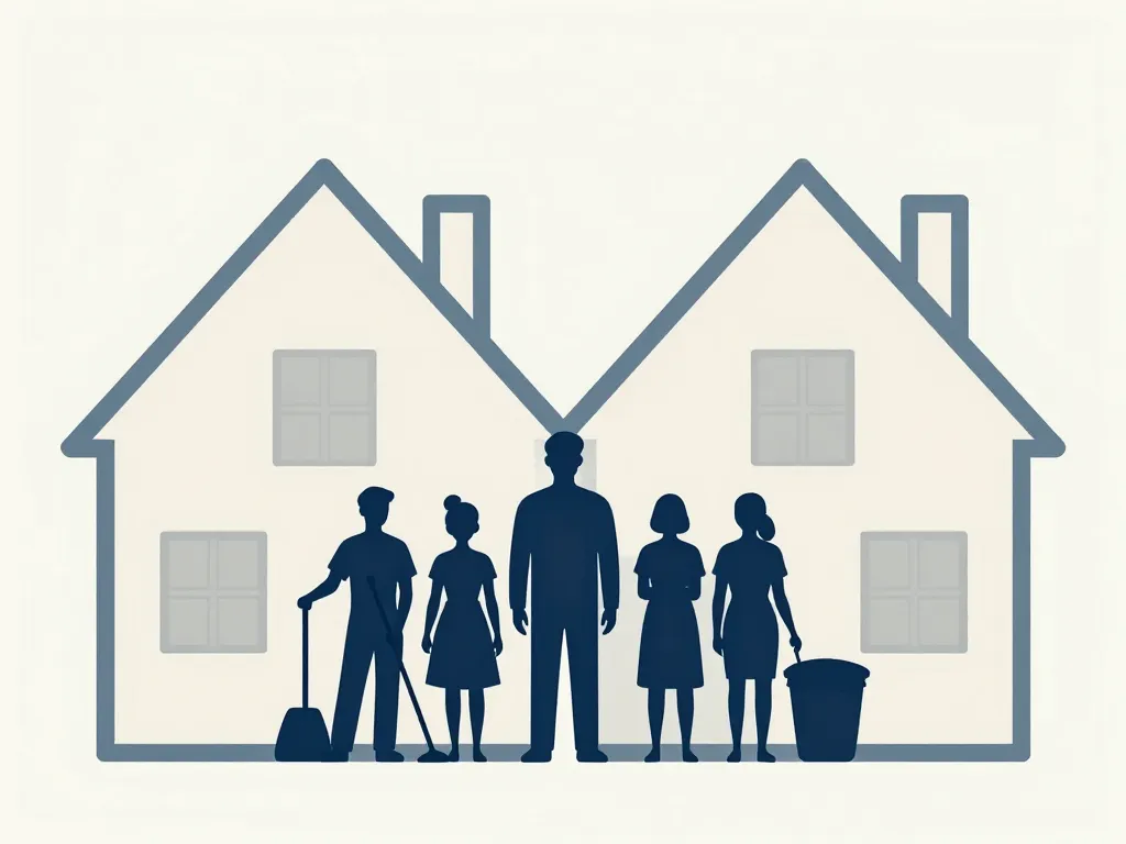 ccn particulier employeur champ application domicile