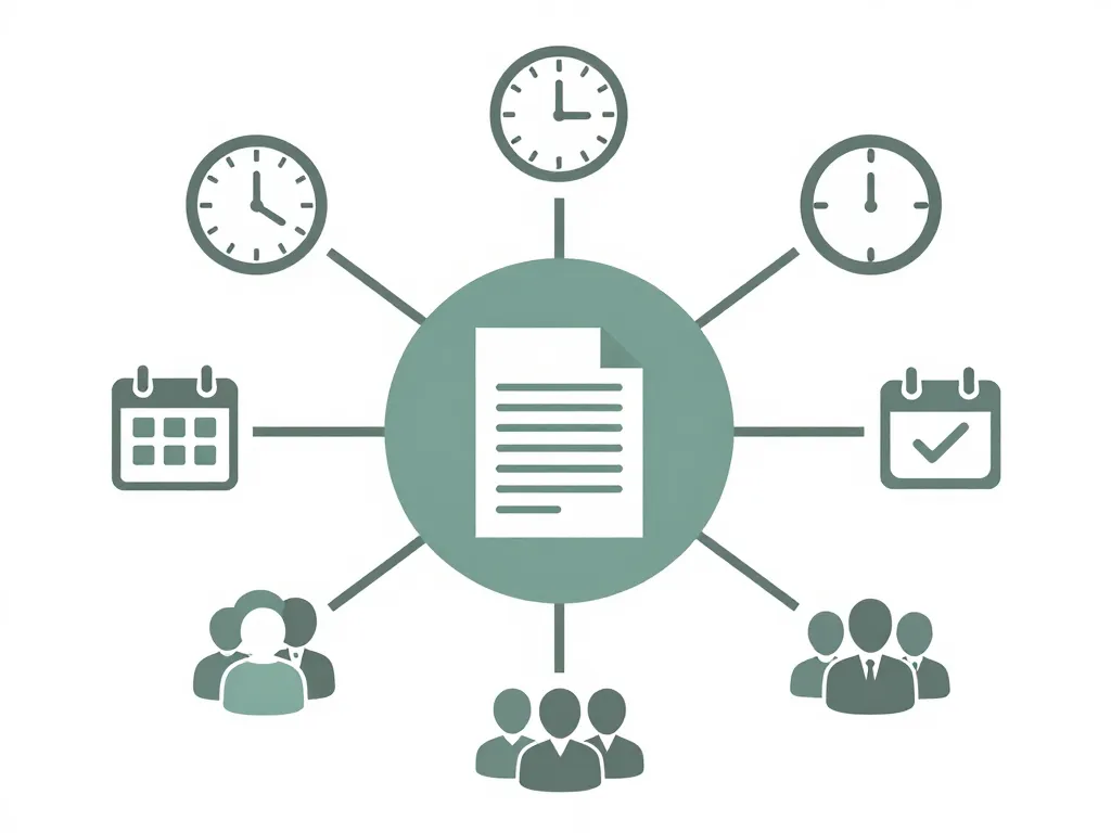 ccn particulier employeur contrat organisation temps