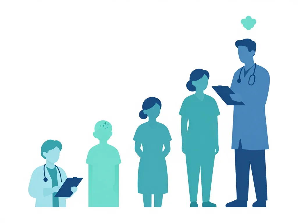 comparatif dermatologue salaire secteurs