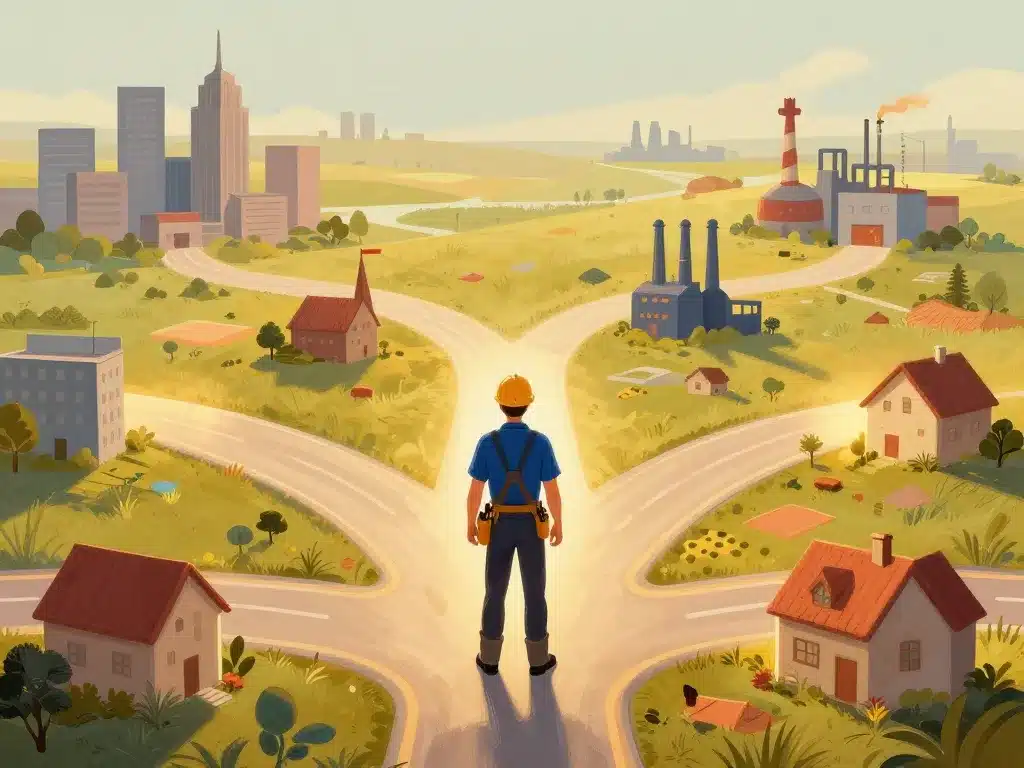 electricien salaire différences région statut