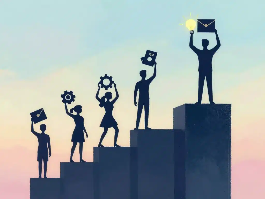 facteur salaire évolution salaire compétences et expérience