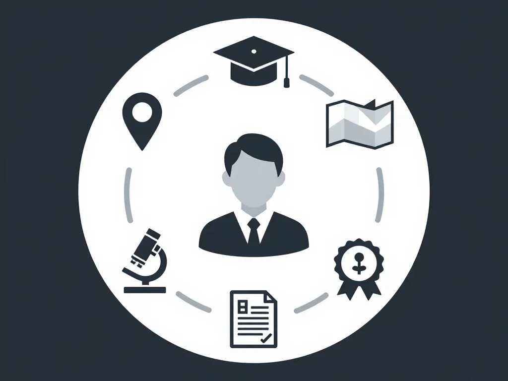 facteurs influencent salaire d un archéologue illustration