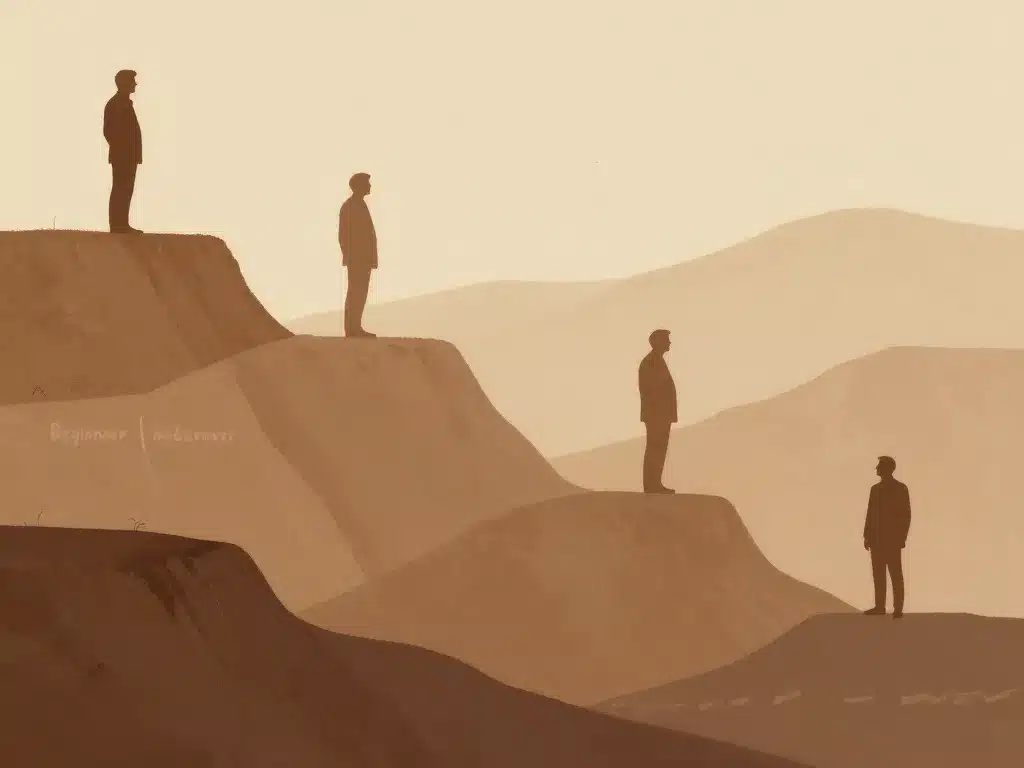 niveaux de salaire d un archéologue progression carrière