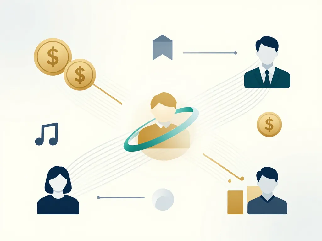 onlyfans salaire schéma revenus abonnements