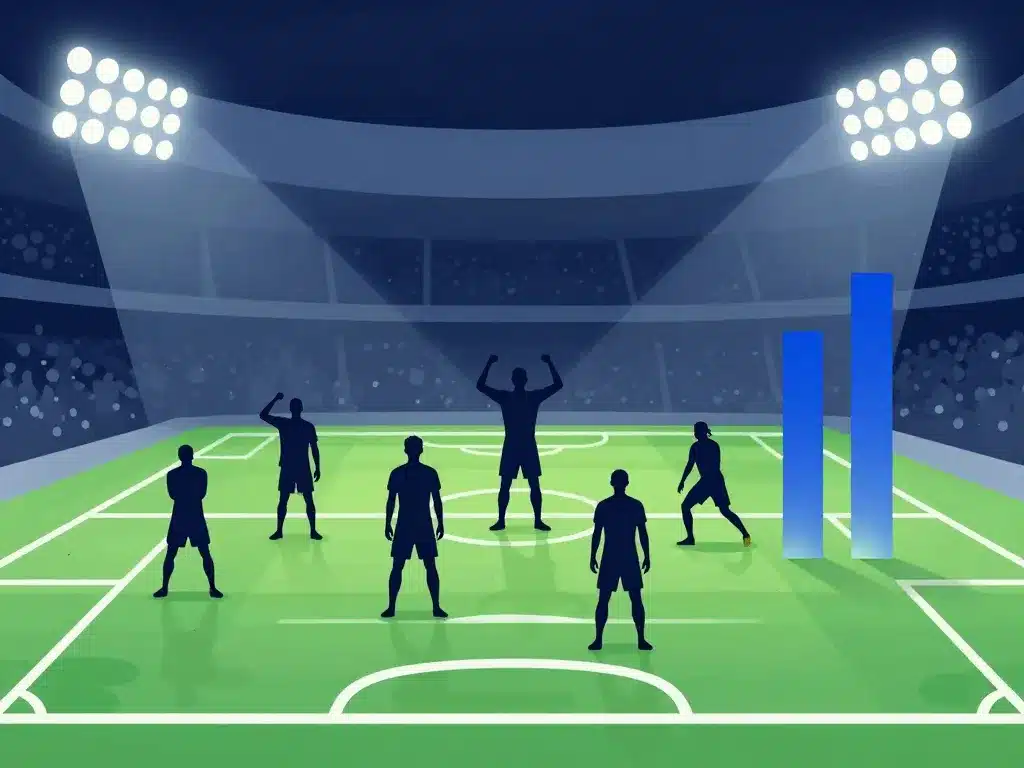 répartition salaire moyen ligue 2 visuel data