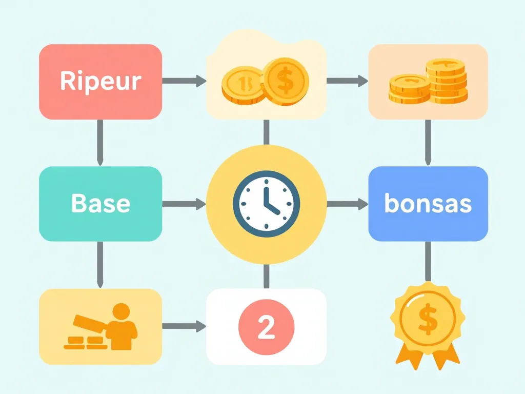 schéma ripeur salaire base primes