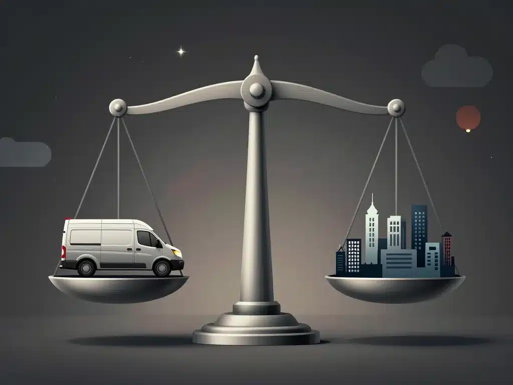 illustration salaire convoyeur de fond variables région expérience