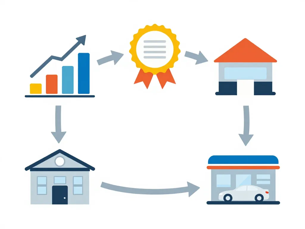 salaire mecanicien auto facteurs influençant salaire