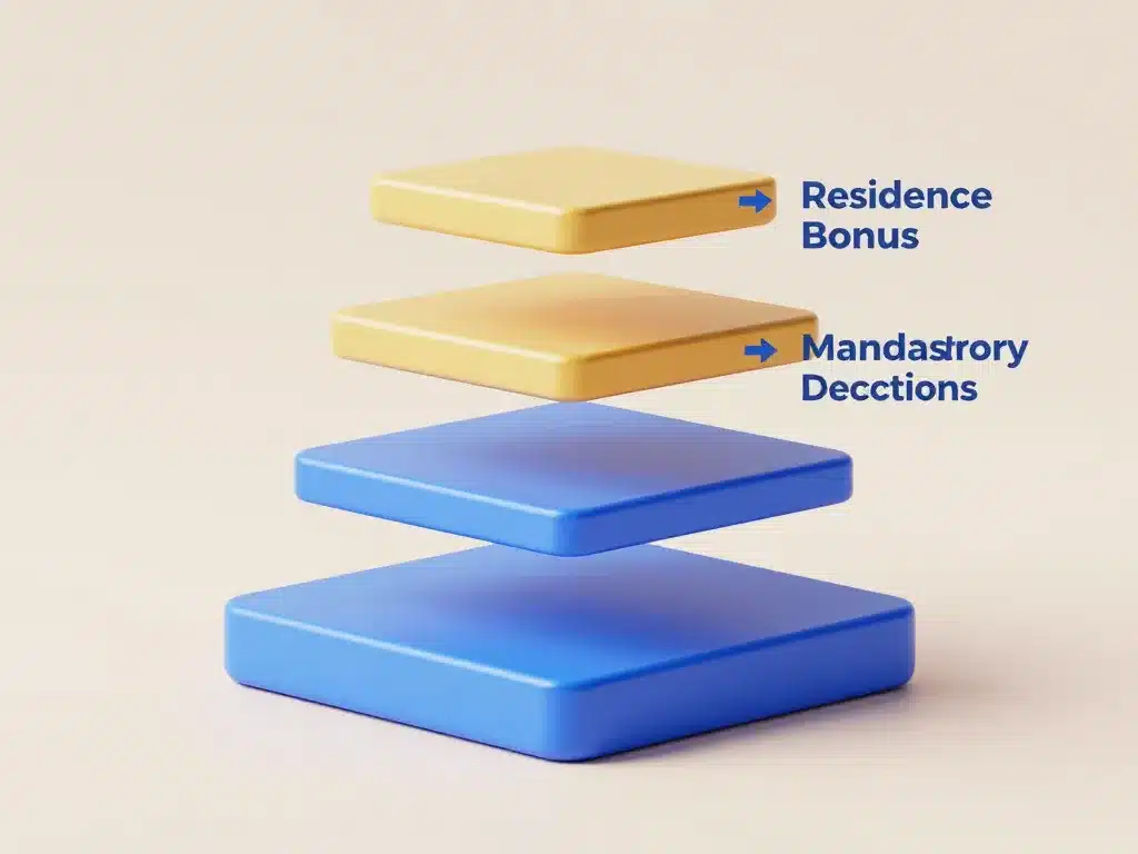 salaire senateur base et indemnités schéma