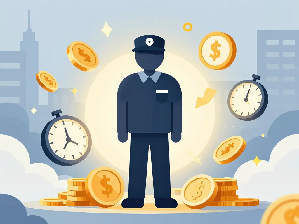 primes salaire surveillant pénitentiaire heures bonus
