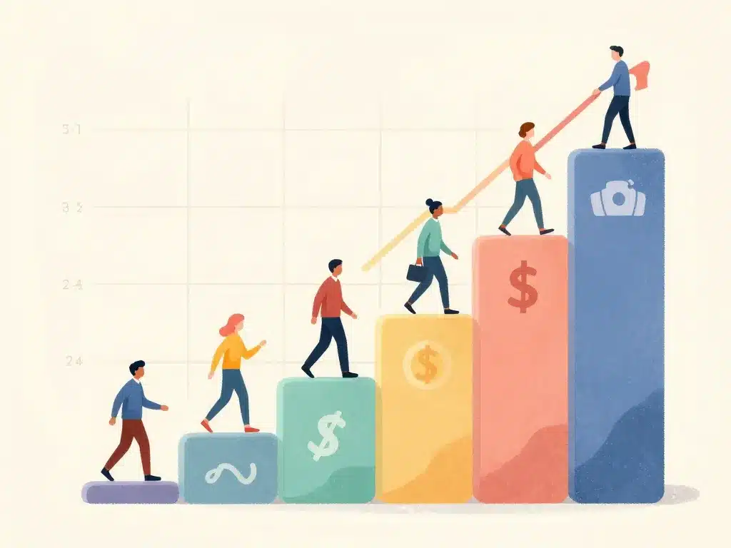 illustration grille indiciaire aesh salaire