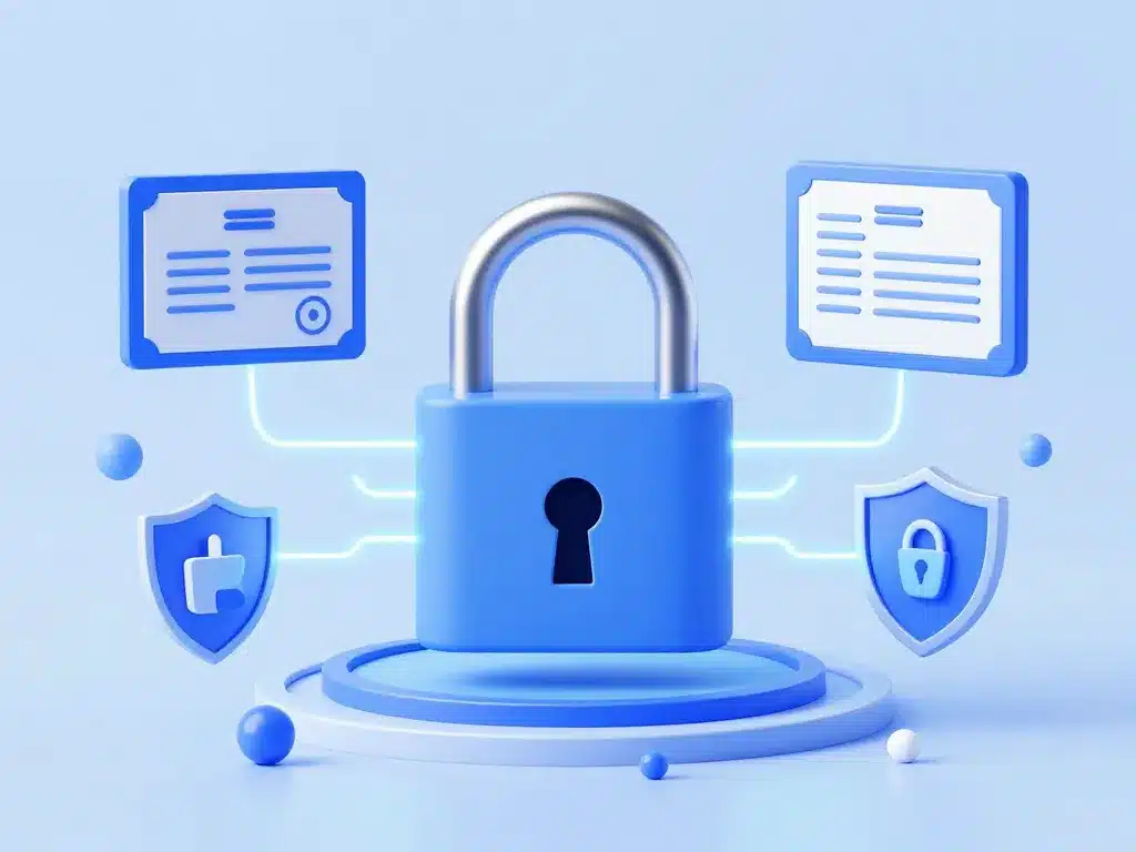 e-habillement enjeux sécurité illustration