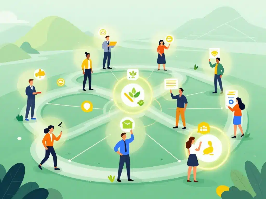 Illustration éclat bfc projets et bénéfices Bourgogne-Franche-Comté