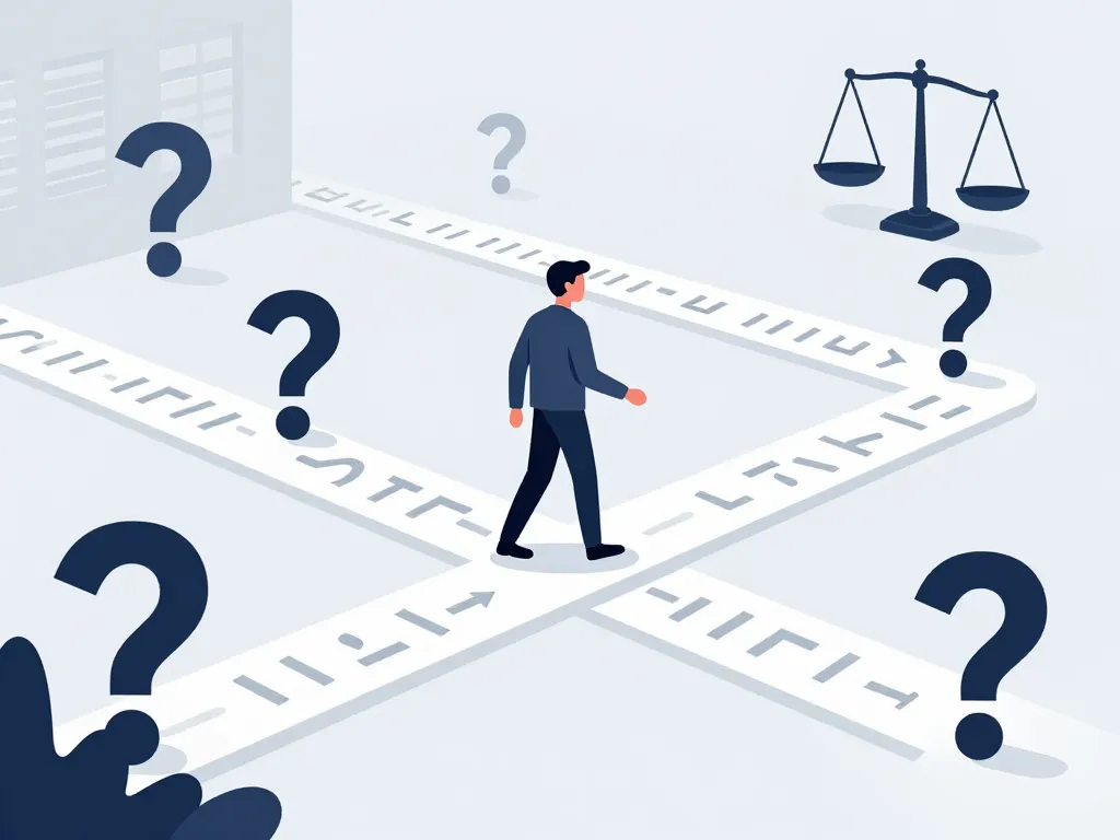 Parcours obstacle piège du licenciement pour inaptitude