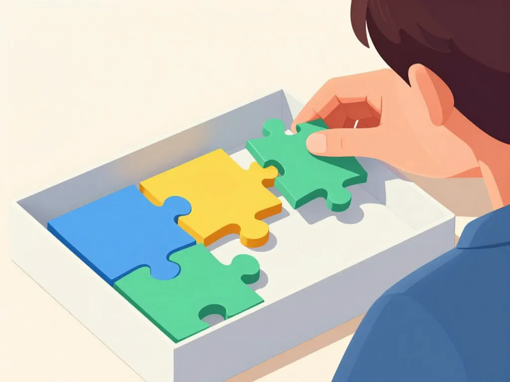 Illustration structurer lettre de motivation simple et courte efficace