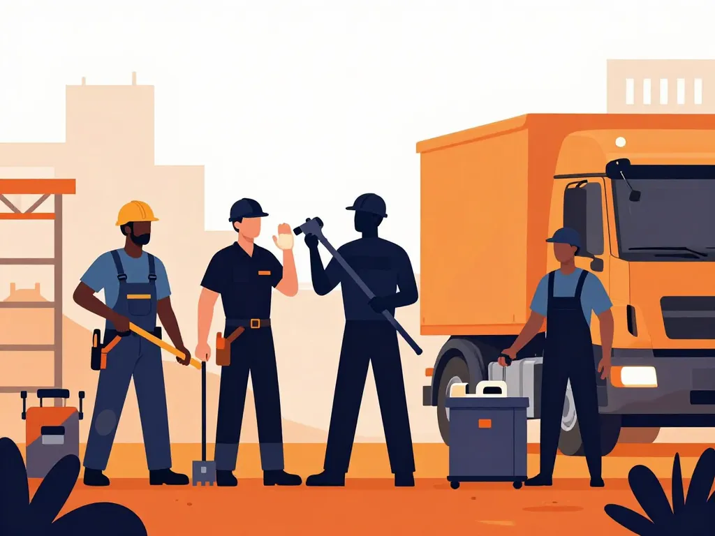 metier qui paye bien artisan conducteur ouvrier