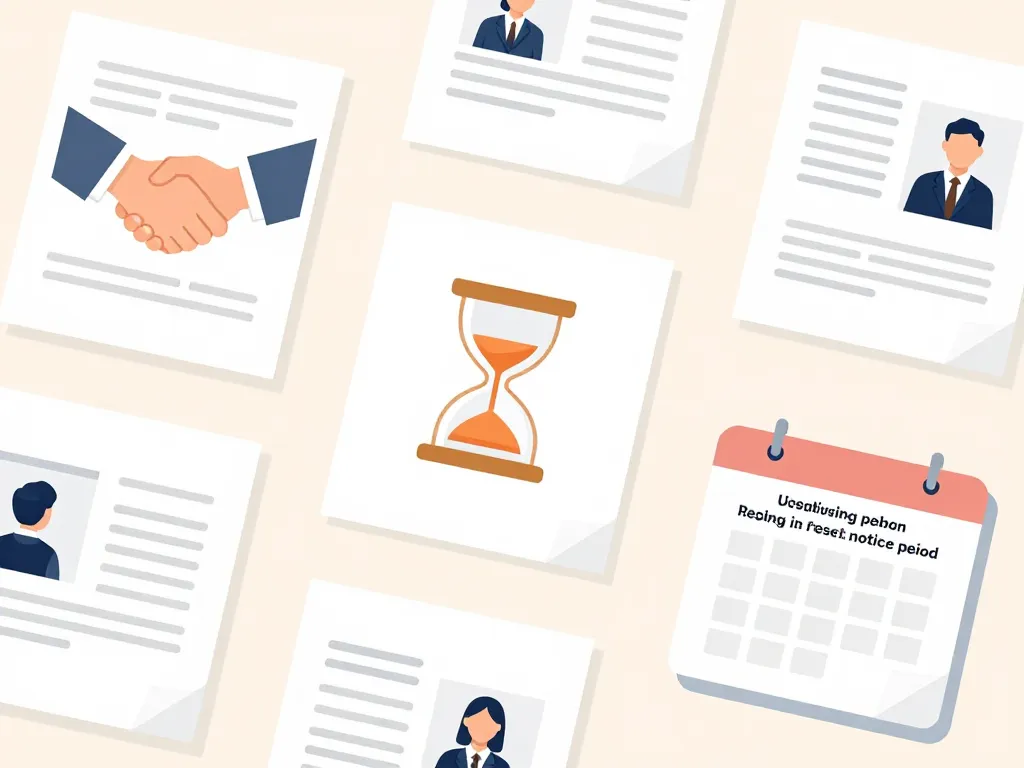 modèle de lettre de démission simple différents modèles