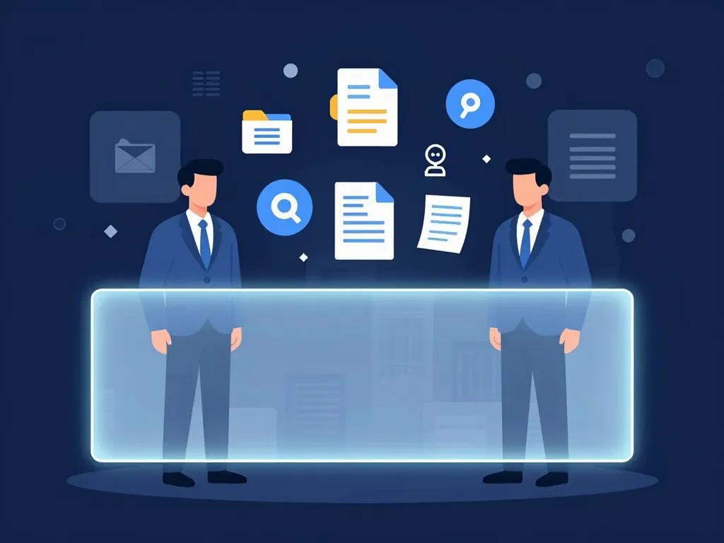 nda sécurité informations professionnelles