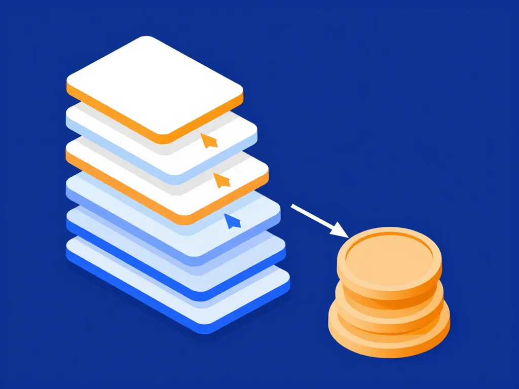 diagramme calcul tranches saisie sur salaire