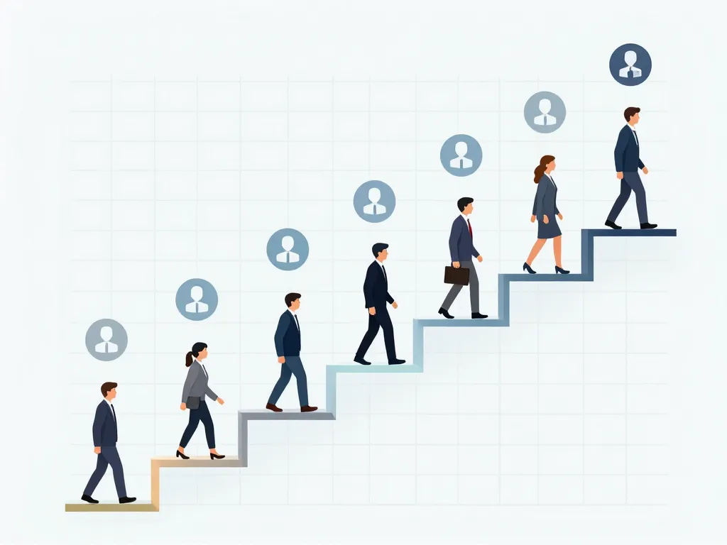 salaire fonctionnaire progression carrière grille indiciaire