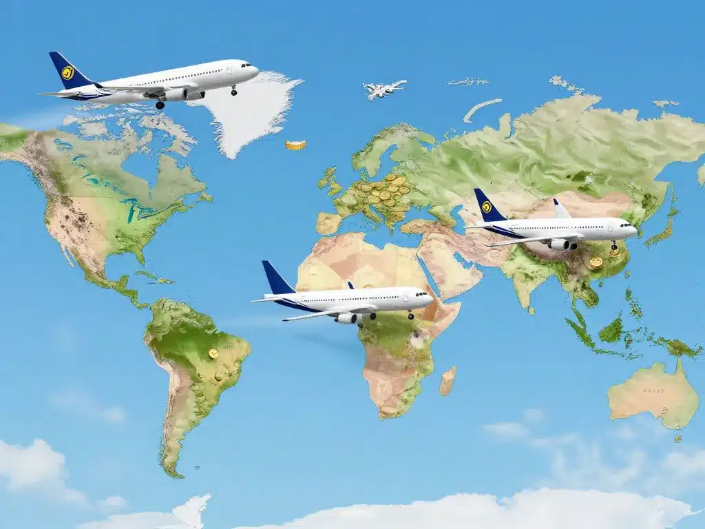 salaire hotesse de l'air compagnie comparaison internationale