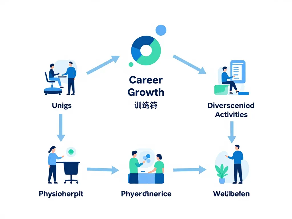 stratégies salaire kiné optimiser évolution carrière